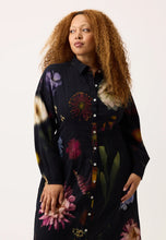 Load image into Gallery viewer, Paloma Dress in Floratone by Nancybird
