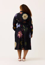 Load image into Gallery viewer, Paloma Dress in Floratone by Nancybird

