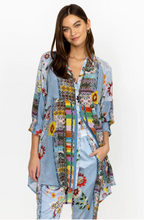 Load image into Gallery viewer, Rainbow Adonia Tunic by Johnny Was
