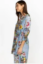 Load image into Gallery viewer, Rainbow Adonia Tunic by Johnny Was
