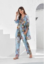 Load image into Gallery viewer, Rainbow Adonia Tunic by Johnny Was
