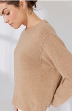 Load image into Gallery viewer, Clare Crew by Mia Fratino
