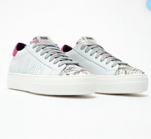 Load image into Gallery viewer, P448 Thea Sneaker - Flowpy

