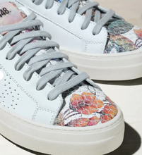 Load image into Gallery viewer, P448 Thea Sneaker - Flowpy
