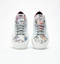 Load image into Gallery viewer, P448 Thea Sneaker - Flowpy
