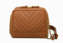 Load image into Gallery viewer, Rio Bag in Spice by Nat &amp; Nin

