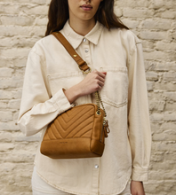 Load image into Gallery viewer, Rio Bag in Spice by Nat &amp; Nin
