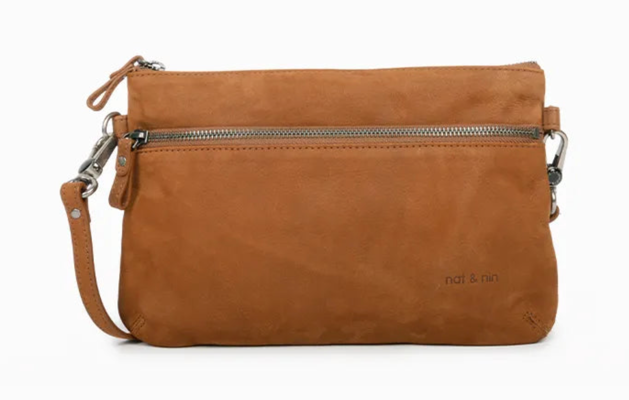 Vicky Bag by Nat & Nin
