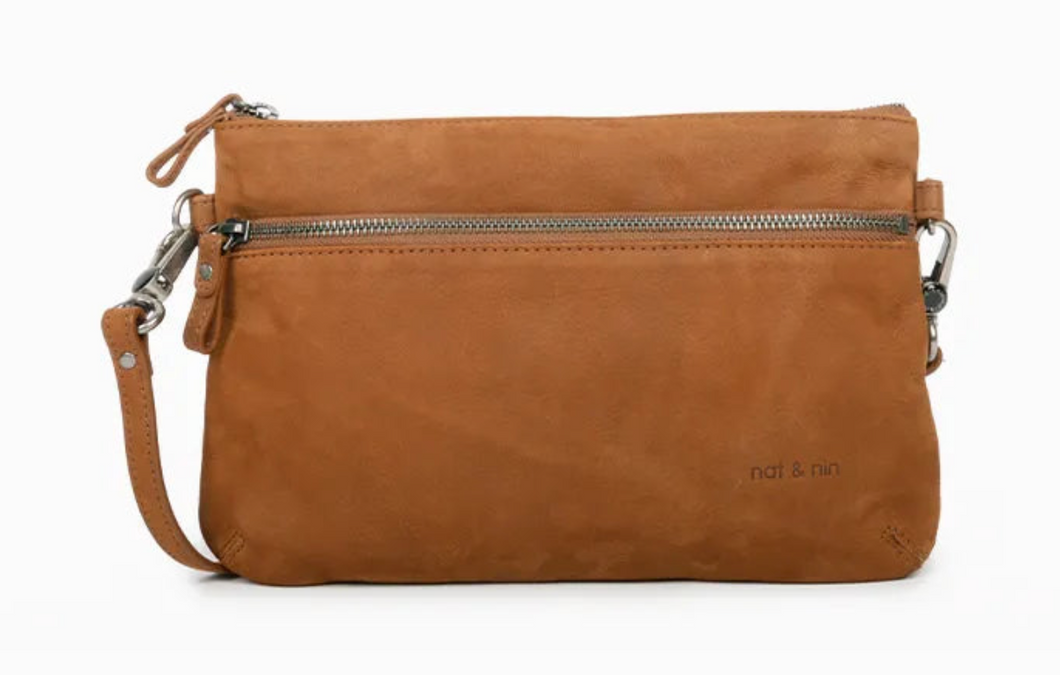 Vicky Bag by Nat & Nin