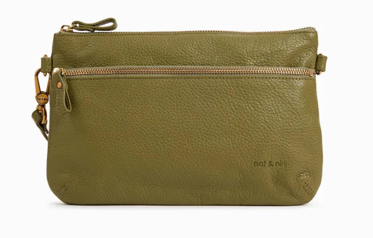 Vicky Bag by Nat & Nin
