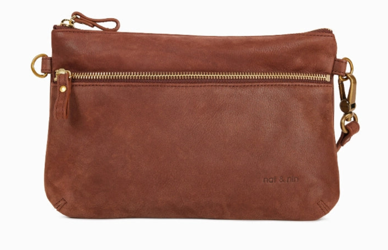 Vicky Bag by Nat & Nin