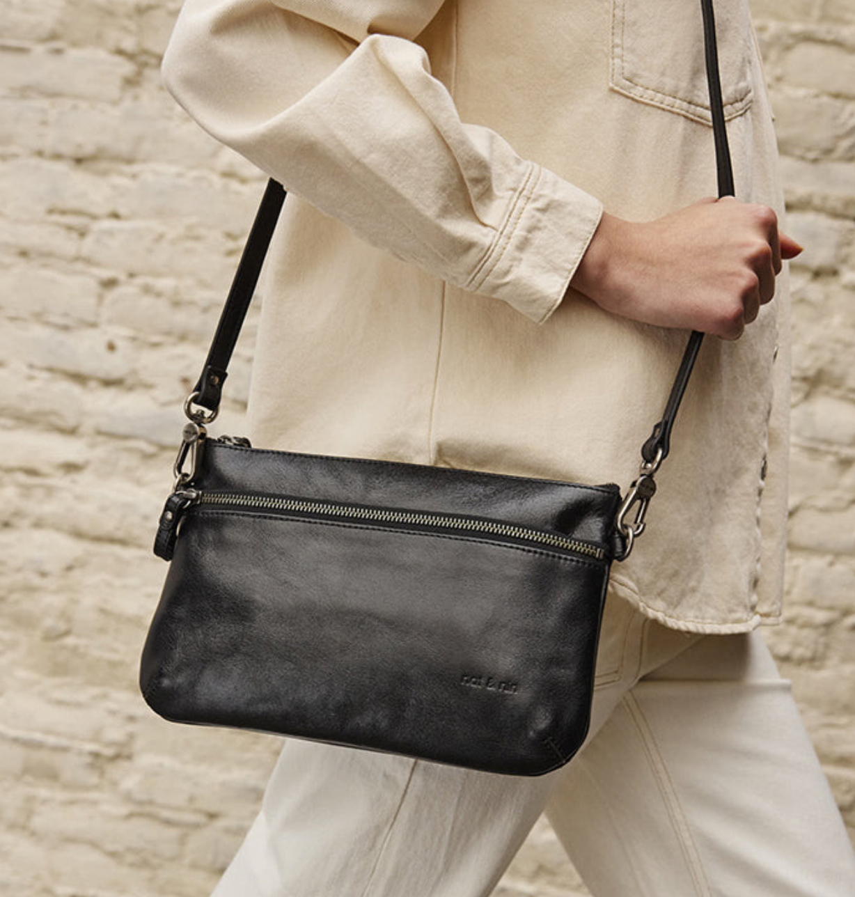 Vicky Bag by Nat & Nin