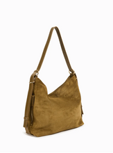 Load image into Gallery viewer, Moreen Shoulder Bag in Tobacco by Nat &amp; Nin

