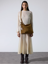 Load image into Gallery viewer, Moreen Shoulder Bag in Tobacco by Nat &amp; Nin
