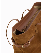 Load image into Gallery viewer, Marceau Bag by Nat &amp; Nin in Spice
