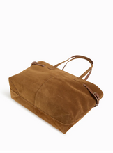Load image into Gallery viewer, Marceau Bag by Nat &amp; Nin in Spice
