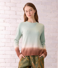 Load image into Gallery viewer, Sky Earth Knit by The Dreamer Label
