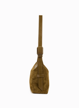 Load image into Gallery viewer, Bowie Bag in Tobacco by Nat &amp; Nin
