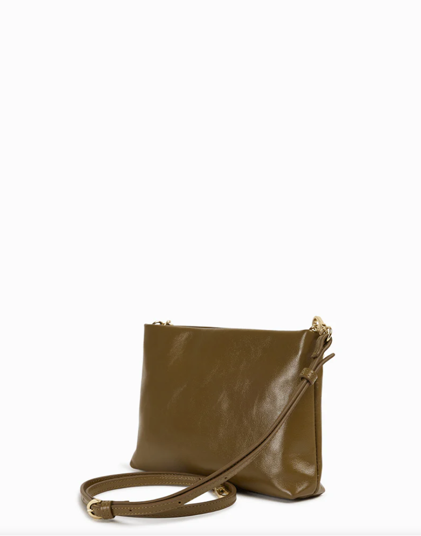 Molly Bag by Nat & Nin in Tobacco