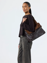 Load image into Gallery viewer, Athena Bag in Ebene by Nat &amp; Nin
