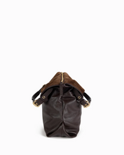 Load image into Gallery viewer, Athena Bag in Ebene by Nat &amp; Nin
