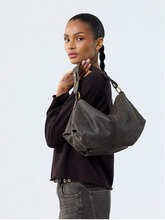 Load image into Gallery viewer, Hera Bag in Vintage Brown by Nat &amp; Nin
