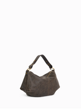 Load image into Gallery viewer, Hera Bag in Vintage Brown by Nat &amp; Nin
