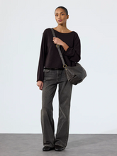 Load image into Gallery viewer, Hera Bag in Vintage Brown by Nat &amp; Nin
