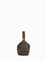 Load image into Gallery viewer, Hera Bag in Vintage Brown by Nat &amp; Nin
