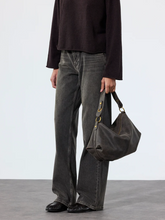 Load image into Gallery viewer, Hera Bag in Vintage Brown by Nat &amp; Nin
