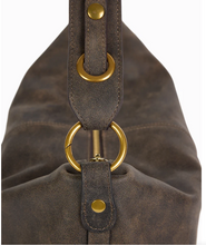 Load image into Gallery viewer, Hera Bag in Vintage Brown by Nat &amp; Nin
