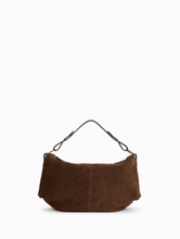 Load image into Gallery viewer, Hera Bag in Ebony by Nat &amp; Nin
