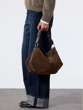 Load image into Gallery viewer, Hera Bag in Ebony by Nat &amp; Nin
