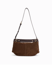 Load image into Gallery viewer, Hera Bag in Ebony by Nat &amp; Nin

