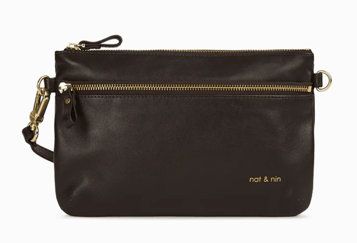 Vicky Bag by Nat & Nin