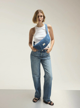 Load image into Gallery viewer, Luce Bag in Light Denim by Nat &amp; Nin
