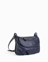 Load image into Gallery viewer, Jen Bag by Nat &amp; Nin in Cosmos Blue
