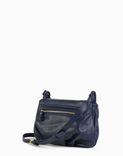 Load image into Gallery viewer, Jen Bag by Nat &amp; Nin in Cosmos Blue
