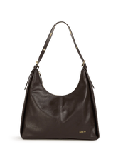Load image into Gallery viewer, Tina Bag in Ebony by Nat &amp; Nin
