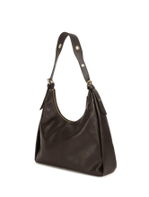 Load image into Gallery viewer, Tina Bag in Ebony by Nat &amp; Nin
