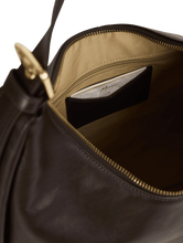 Load image into Gallery viewer, Tina Bag in Ebony by Nat &amp; Nin
