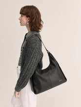 Load image into Gallery viewer, Tina Bag in Black by Nat &amp; Nin
