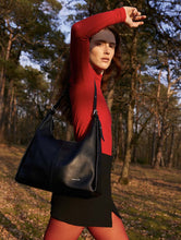 Load image into Gallery viewer, Tina Bag in Black by Nat &amp; Nin
