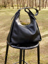 Load image into Gallery viewer, Tina Bag in Black by Nat &amp; Nin
