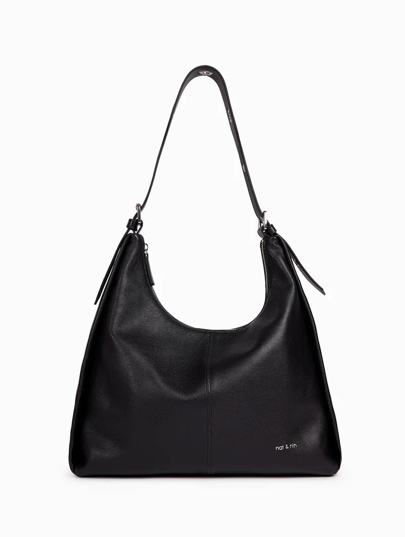 Tina Bag in Black by Nat & Nin