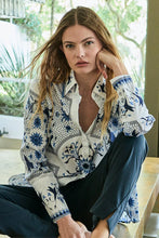 Load image into Gallery viewer, River Bird Shirt by The Dreamer Label

