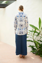 Load image into Gallery viewer, River Bird Shirt by The Dreamer Label
