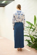 Load image into Gallery viewer, River Bird Shirt by The Dreamer Label

