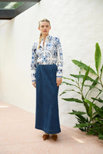 Load image into Gallery viewer, River Bird Shirt by The Dreamer Label
