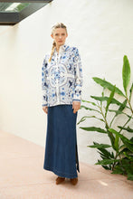 Load image into Gallery viewer, River Bird Shirt by The Dreamer Label
